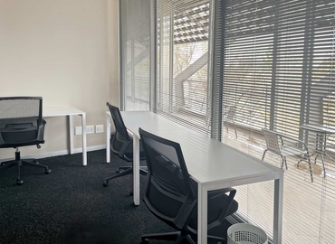 Virtual office space in Randburg, 17 Hendrik Potgieter Road (1739) - 6 | MatchOffice.com