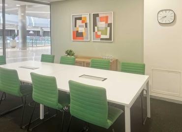 Virtual office in Randburg, 17 Hendrik Potgieter Road (1739) - 9 | MatchOffice.com
