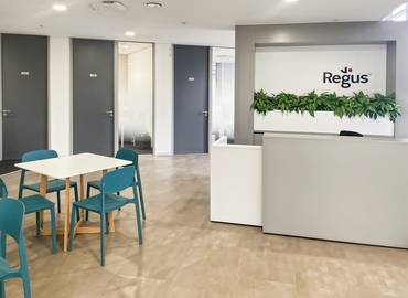 10 m² Business center in Johannesburg, 17 Hendrik Potgieter Road (1739) - 1 | MatchOffice
