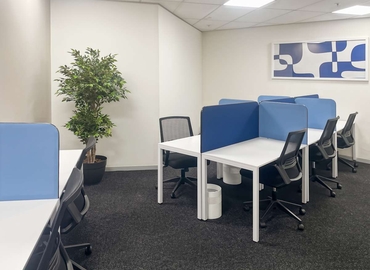 10 m² Business center in Johannesburg, 17 Hendrik Potgieter Road (1739) - 3 | MatchOffice.com