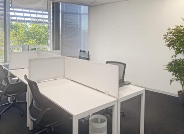 10 m² Business park in Johannesburg, 17 Hendrik Potgieter Road (1739) - 7 | MatchOffice.com