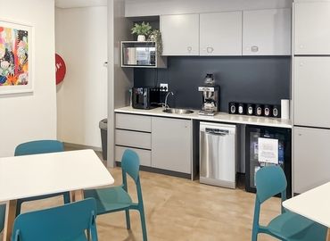 10 m² Business center in Johannesburg, 17 Hendrik Potgieter Road (1739) - 5 | MatchOffice.com