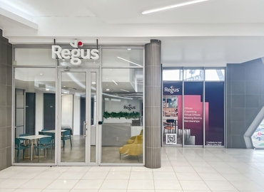 10 m² Business center in Johannesburg, 17 Hendrik Potgieter Road (1739) - 10 | MatchOffice
