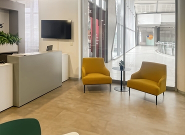 10 m² Business space in Johannesburg, 17 Hendrik Potgieter Road (1739) - 4 | MatchOffice