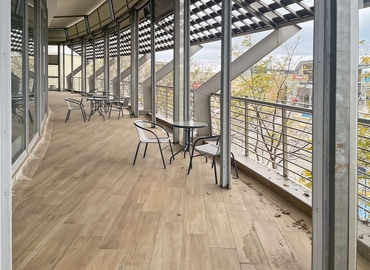 10 m² Business park in Johannesburg, 17 Hendrik Potgieter Road (1739) - 11 | MatchOffice.com