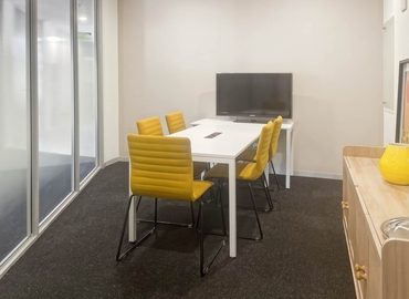 10 m² Serviced office in Johannesburg, 17 Hendrik Potgieter Road (1739) - 8 | MatchOffice