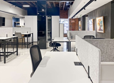 Virtual office space in Cape Town, The Foundry (8005) - 2 | MatchOffice