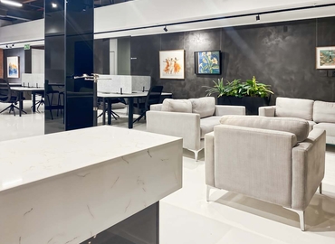 10 m² Business park in Cape Town, The Foundry (8005) - 4 | MatchOffice.com