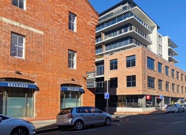 Virtual office in Cape Town, The Foundry (8005) - 0 | MatchOffice