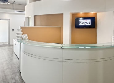 Virtual address in Cape Town, The Foundry (8005) - 1 | MatchOffice.com