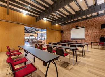 Conference space in Stellenbosch, Worcester St (7160) - 2 | MatchOffice