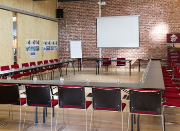  Convention center in Stellenbosch, Worcester St (7160) - 1 | MatchOffice.com