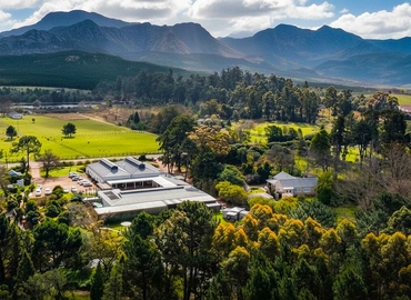 Conference room in Stellenbosch, Worcester St (7160) - 4 | MatchOffice.com