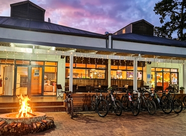  Convention center in Stellenbosch, Worcester St (7160) - 3 | MatchOffice