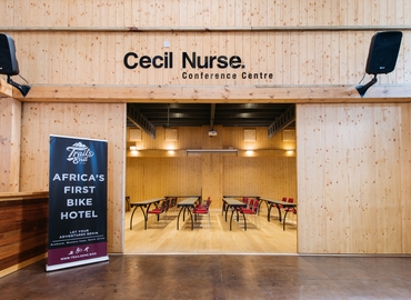  Conference center in Stellenbosch, Worcester St (7160) - 0 | MatchOffice.com