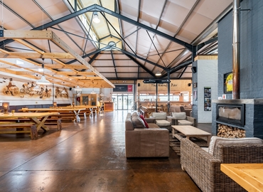  Conference space in Stellenbosch, Worcester St (7160) - 5 | MatchOffice