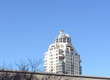 46 m² Serviced office place up for rent in Johannesburg, Sala House (2196) - 3 | MatchOffice.com