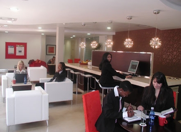 100 m² Business park in Johannesburg, Ground Floor (2021) - 2 | MatchOffice