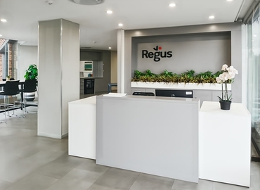 10 m² Serviced office in Boksburg, Eastlands Office Park (1459) - 1 | MatchOffice.com