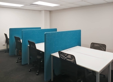 10 m² Business center in Boksburg, Eastlands Office Park (1459) - 3 | MatchOffice.com