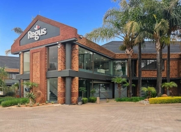 10 m² Business center in Boksburg, Eastlands Office Park (1459) - 0 | MatchOffice.com