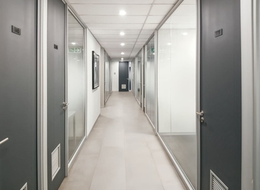 10 m² Business park in Boksburg, Eastlands Office Park (1459) - 10 | MatchOffice