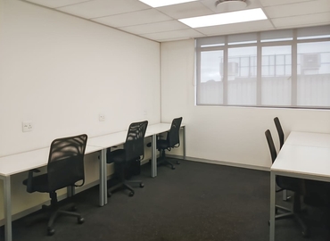 10 m² Serviced office in Boksburg, Eastlands Office Park (1459) - 7 | MatchOffice.com