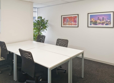 10 m² Shared workspace  in Boksburg, Eastlands Office Park (1459) - 6 | MatchOffice