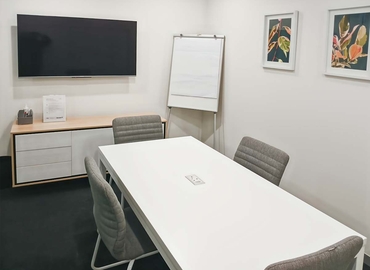 Virtual office space in Boksburg, Eastlands Office Park (1459) - 9 | MatchOffice.com