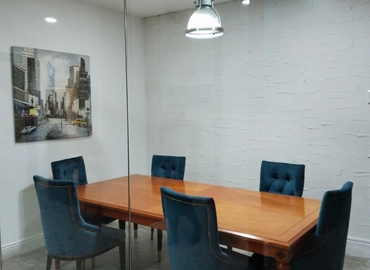 %[location_area] Conference room in Johannesburg, 134 River Rd (1684) - 3 | MatchOffice.com