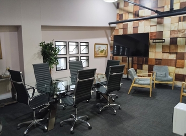 %[location_area] Meeting room in Johannesburg, 134 River Rd (1684) - 1 | MatchOffice.com
