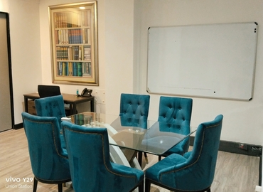 %[location_area] Conference space in Johannesburg, 134 River Rd (1684) - 5 | MatchOffice