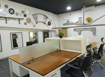 %[location_area] Conference hall in Johannesburg, 134 River Rd (1684) - 6 | MatchOffice