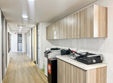 10 m² Coworking space  in Pretoria, 3rd Floor Steven House (0181) - 9 | MatchOffice.com