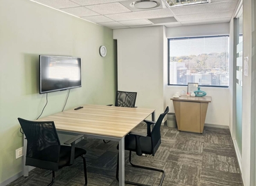 10 m² Shared workspace  in Pretoria, 3rd Floor Steven House (0181) - 7 | MatchOffice