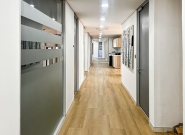 10 m² Coworking space  in Pretoria, 3rd Floor Steven House (0181) - 12 | MatchOffice.com