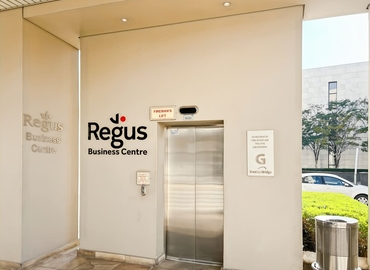 10 m² Business center in Pretoria, 3rd Floor Steven House (0181) - 11 | MatchOffice