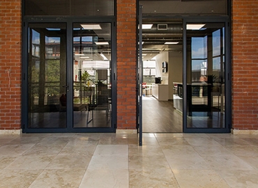 89 m² Business center place for rent in Cape Town, Fir Street 2 (7925) - 0 | MatchOffice