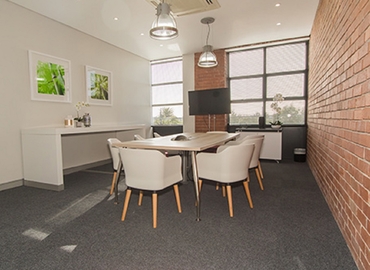 89 m² Business space place available to rent in Cape Town, Fir Street 2 (7925) - 2 | MatchOffice.com