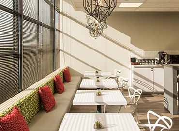 89 m² Serviced office building up for rent in Cape Town, Fir Street 2 (7925) - 13 | MatchOffice.com