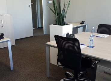 180 m² Business space place for rent in Johannesburg, Rivonia Boulevard 377 (2128) - 0 | MatchOffice.com