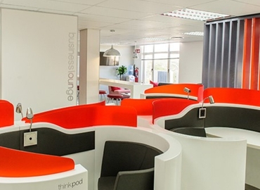 50 m² Coworking  in Lusaka,  Great East Road  Part of Plot 2374 (10101) - 5 | MatchOffice.com