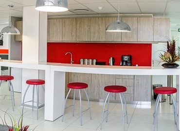 50 m² Coworking space  in Lusaka,  Great East Road  Part of Plot 2374 (10101) - 6 | MatchOffice.com