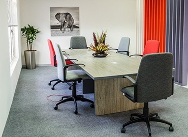 50 m² Shared workspace  in Lusaka,  Great East Road  Part of Plot 2374 (10101) - 8 | MatchOffice.com