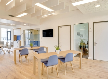 50 m² Business space in Lusaka, Stand No.LN-15584/1 Katima Mulilo Road (10101) - 2 | MatchOffice.com