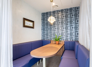 50 m² Serviced office in Lusaka, Stand No.LN-15584/1 Katima Mulilo Road (10101) - 6 | MatchOffice.com