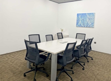 Virtual office space in Lusaka, Sunshare Tower (15584) - 2 | MatchOffice