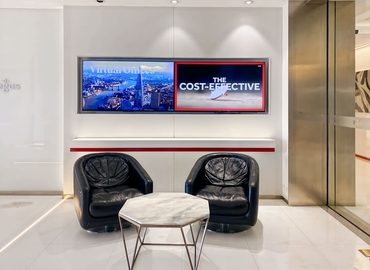 Virtual office space in Lusaka, Sunshare Tower (15584) - 4 | MatchOffice.com