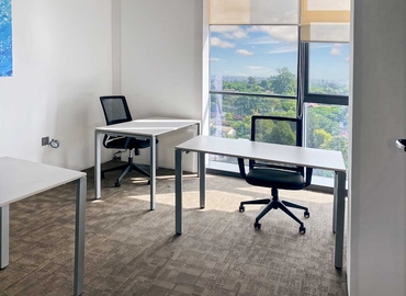 Virtual business address in Lusaka, Sunshare Tower (15584) - 6 | MatchOffice