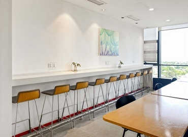 Virtual address in Lusaka, Sunshare Tower (15584) - 7 | MatchOffice.com
